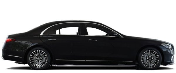 Mercedes S-Class 4matic<br /> <br /> 